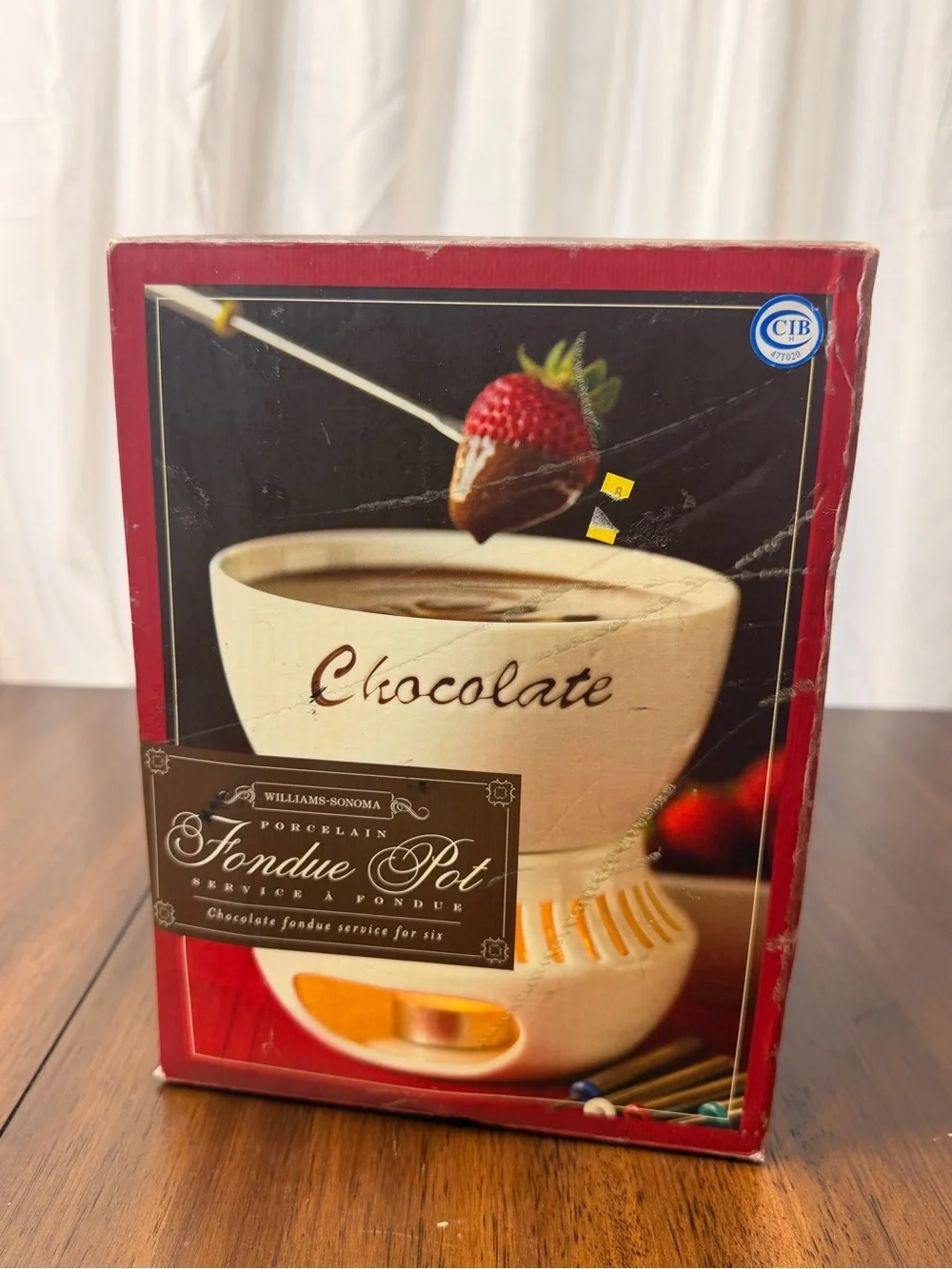 Williams Sonoma create special